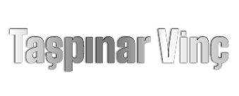 Taşpınar Vinç