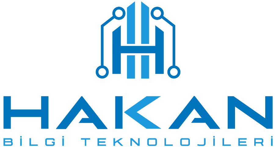 Hakan Bilgi Teknolojileri